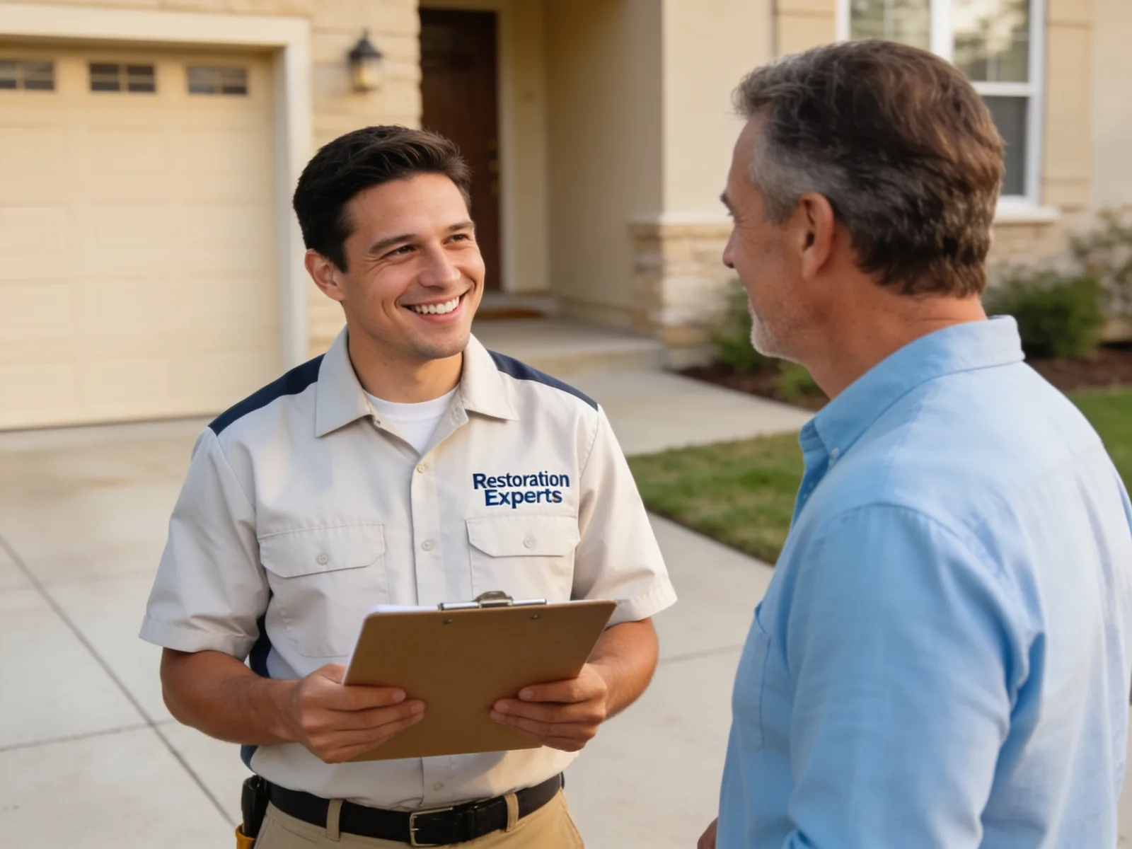 Water Damage Cleanup Grenora, ND FAQs